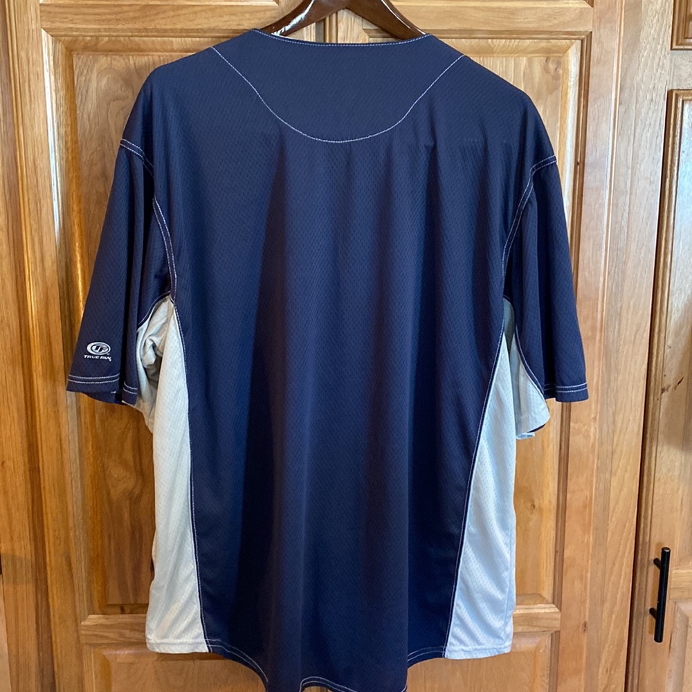 ⚾️ Yankees true fan jersey ⚾️ - Picture 2 of 12